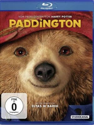 Paddington