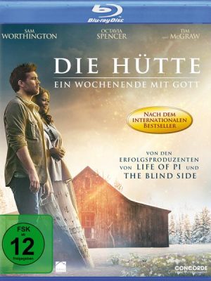 Die Hütte - Ein Wochenende mit Gott