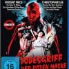Im Todesgriff der roten Maske - Uncut