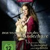 Das Vermächtnis der Wanderhure / Die Wanderhure Bd.3