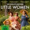 Little Women / Dreiteilige Romanverfilmung des Bestsellers von Louisa May Alcott mit Starbesetzung