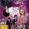 Die Vampirschwestern 2 - Fledermäuse im Bauch
