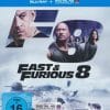 Fast & Furious 8
