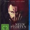 Die neun Pforten