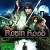 Robin Hood - Die komplette Serie  [8 Blu-rays]
