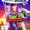 A Toy Story 4 - Alles hört auf kein Kommando (+ Blu-ray 2D)