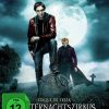 Cirque Du Freak - Mitternachtszirkus (Limitierte Steel Edition)