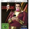 Shazam!  (4K Ultra HD) (+ Blu-ray 2D)
