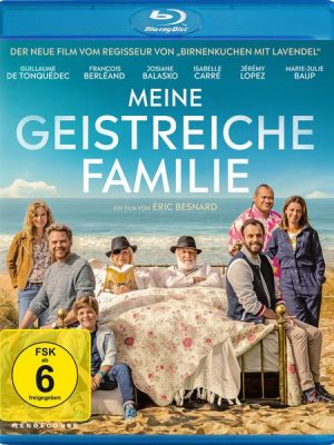 Meine geistreiche Familie