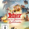 Asterix und das Geheimnis des Zaubertranks