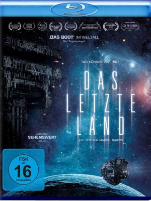 Das letzte Land