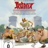 Asterix im Land der Götter