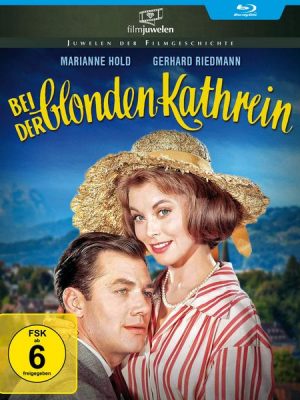 Bei der blonden Kathrein (Filmjuwelen)