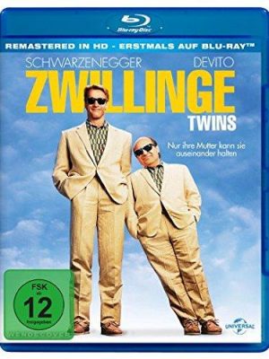 Zwillinge