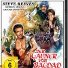 Der Gauner von Bagdad