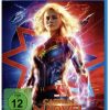 Captain Marvel
