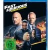 Fast & Furious: Hobbs & Shaw