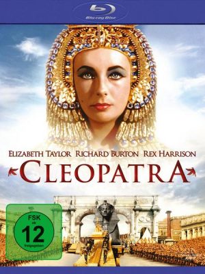 Cleopatra  [2 BRs]