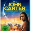 John Carter - Zwischen zwei Welten