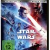 Star Wars: Der Aufstieg Skywalkers (4K UHD)