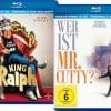 Bundle: Wer ist Mr. Cutty? / King Ralph LTD.  [2 BRs]