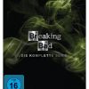 Breaking Bad - Die komplette Serie  [15 BluRays]