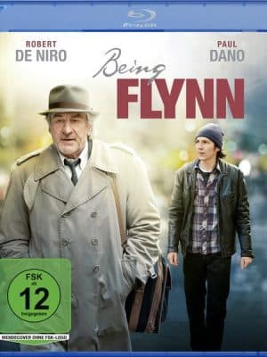 Being Flynn