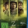 Die versunkene Stadt Z