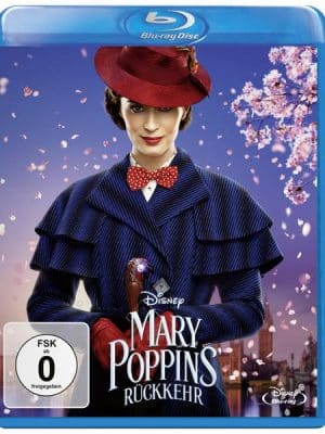 Mary Poppins Rückkehr