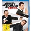 Johnny English 3-Movie Boxset  [3 BRs]