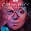 Orphan Black - Die komplette Serie - Alle 5 Staffeln - Alle 50 Episoden  [10 BRs]