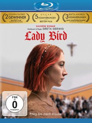 Lady Bird