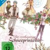Die rothaarige Schneeprinzessin - Staffel 2 - Volume 3: Episode 09-12