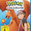 Pokémon Origins
