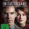 The Imitation Game - Ein streng geheimes Leben