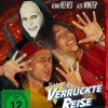 Bill & Ted’s verrückte Reise in die Zukunft