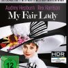 My Fair Lady - Remastered  (4K Ultra HD) (+ Blu-ray 2D)