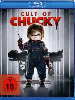 Cult of Chucky