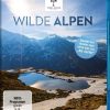 Wilde Alpen