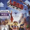 The Lego Movie