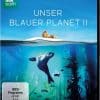 UNSER BLAUER PLANET II - Die komplette ungekürzte Serie zur ARD-Reihe 'Der blaue Planet'  (4K Ultra HD9 [3 BRs]