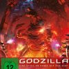 Godzilla: Eine Stadt am Rande der Schlacht - Collector's Edition
