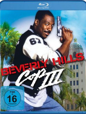 Beverly Hills Cop 3