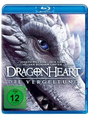 Dragonheart - Die Vergeltung