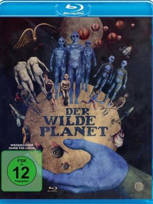 Der wilde Planet