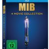 Men in Black - Box 1-4  [4 BRs]