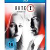 Akte X - Season 11  [3 BRs]