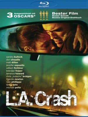 L.A. Crash