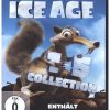 Ice Age - Box Set Teil 1-5  [5 BRs]