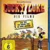 Lucky Luke - Die Spielfilm Edition  [3 BRs]